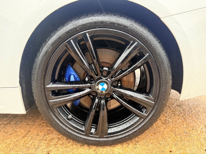 Used BMW 4 Series 2015 for sale - 76305285: Photo 60