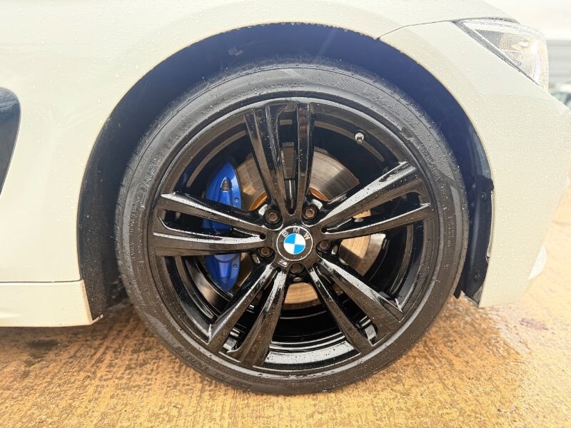 Used BMW 4 Series 2015 for sale - 76305285: Photo 62