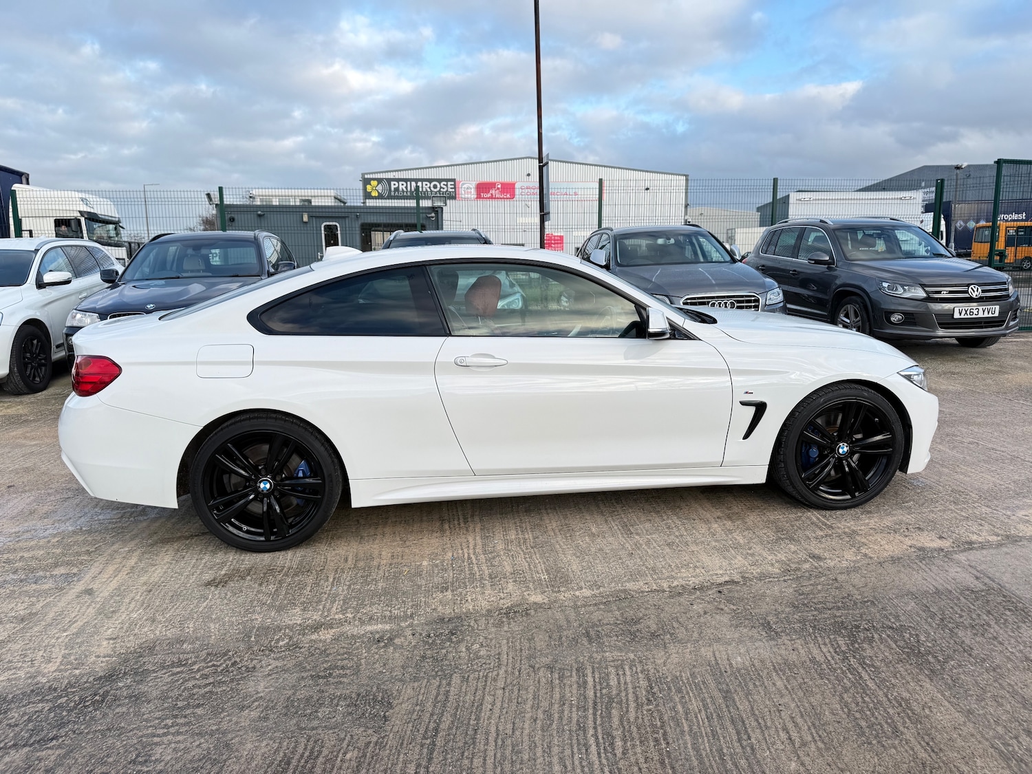 Used BMW 4 Series 2015 for sale - 76305285: Photo 9