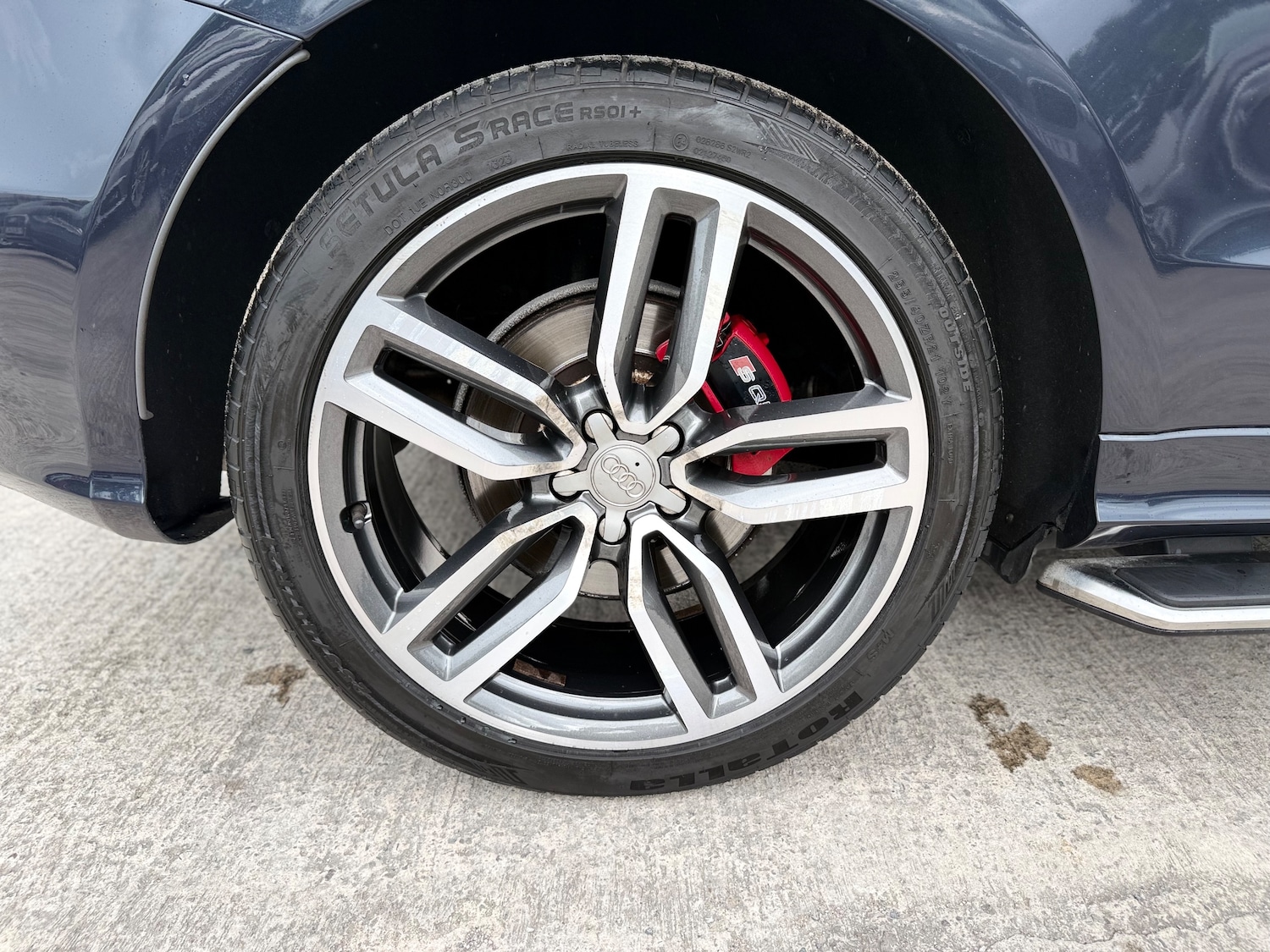 Used Audi SQ5 2016 for sale - 75705674: Photo 59