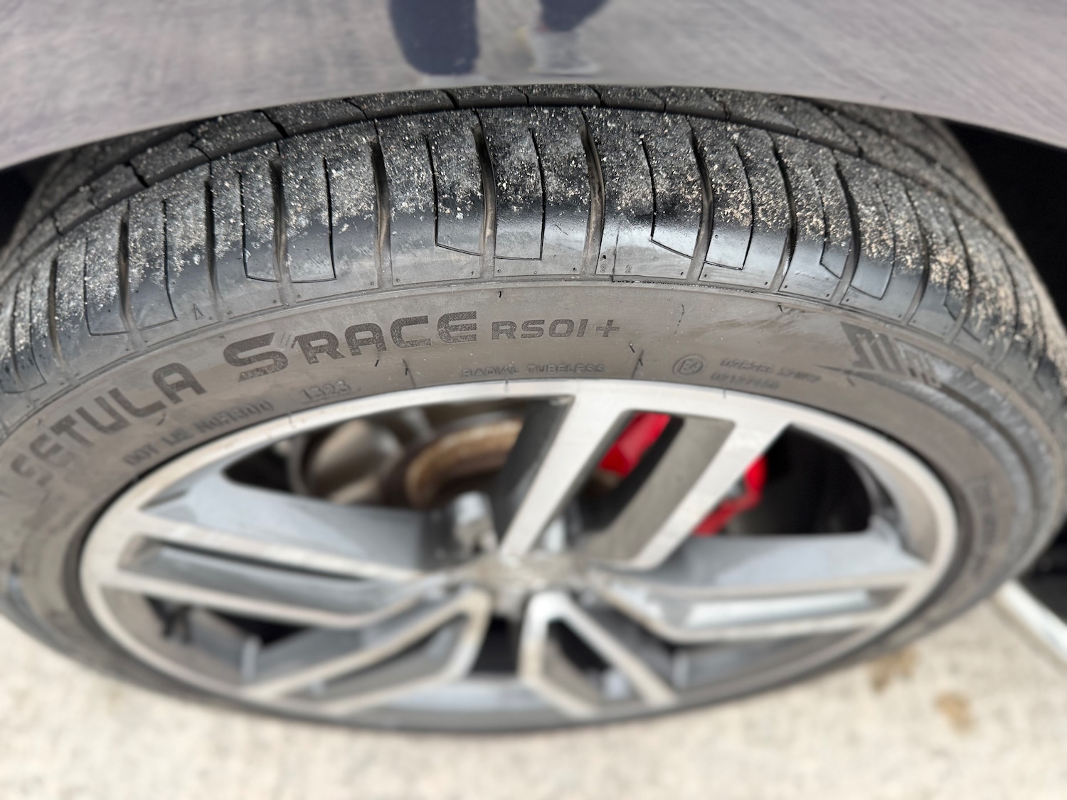 Used Audi SQ5 2016 for sale - 75705674: Photo 63
