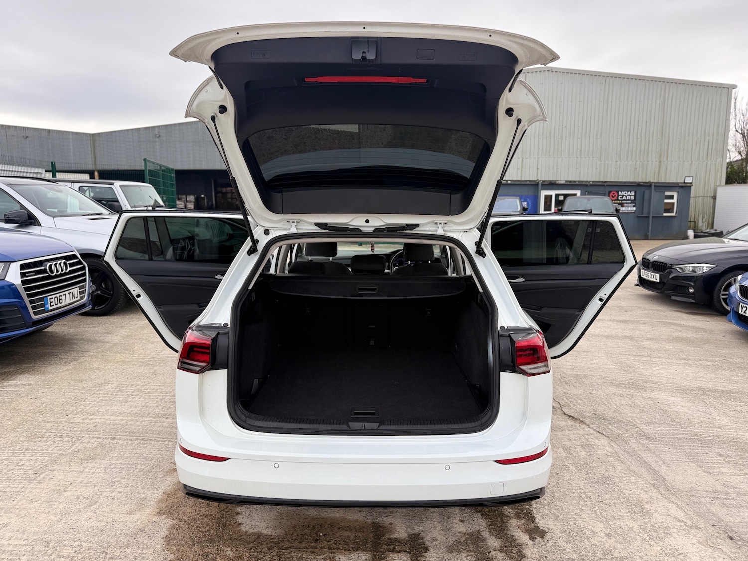 Used Volkswagen Golf 2021 for sale - 77276818: Photo 15