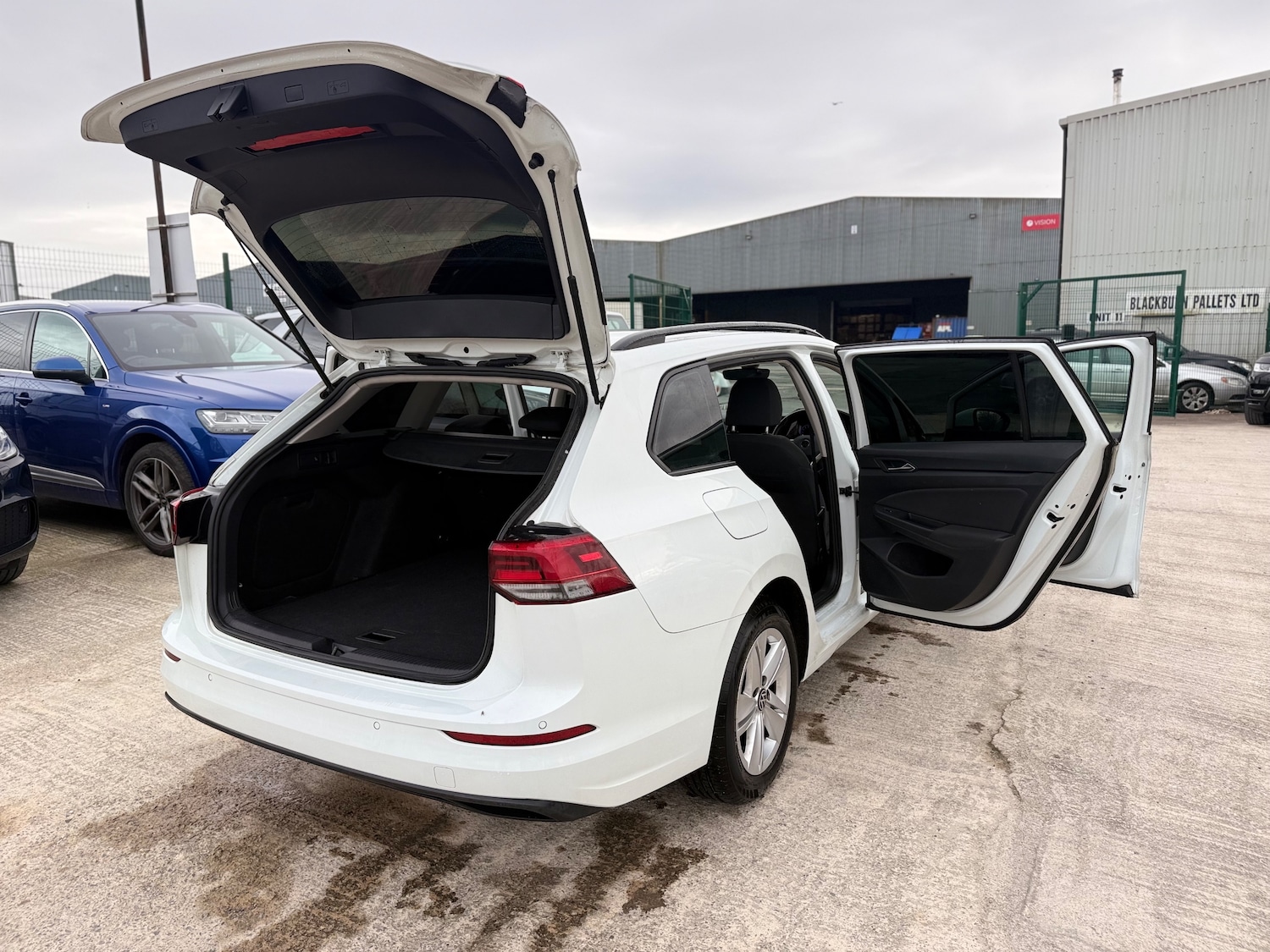 Used Volkswagen Golf 2021 for sale - 77276818: Photo 16