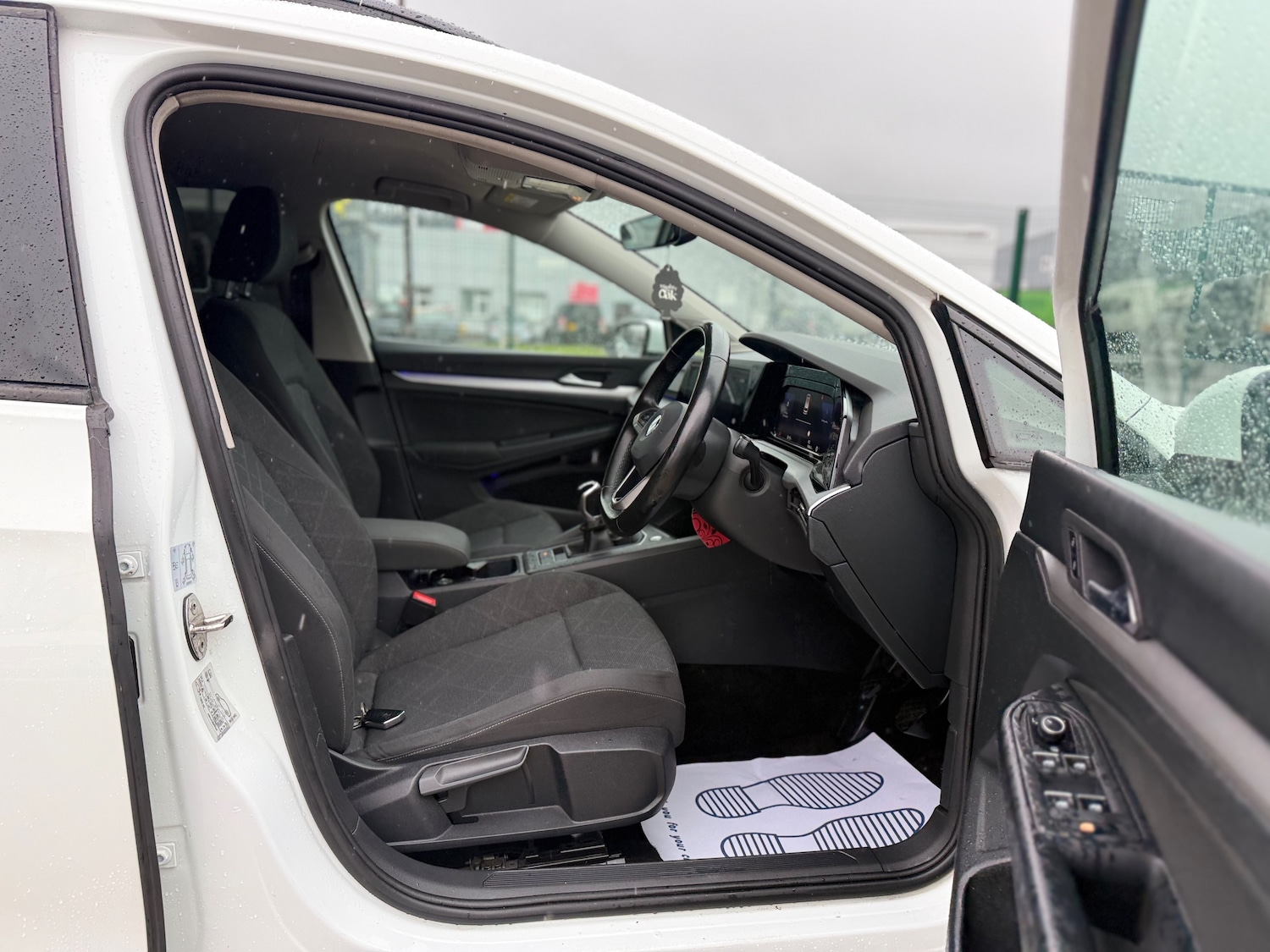 Used Volkswagen Golf 2021 for sale - 77276818: Photo 19