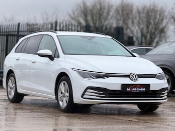 Used Volkswagen Golf 2021 for sale - 77276818: Photo