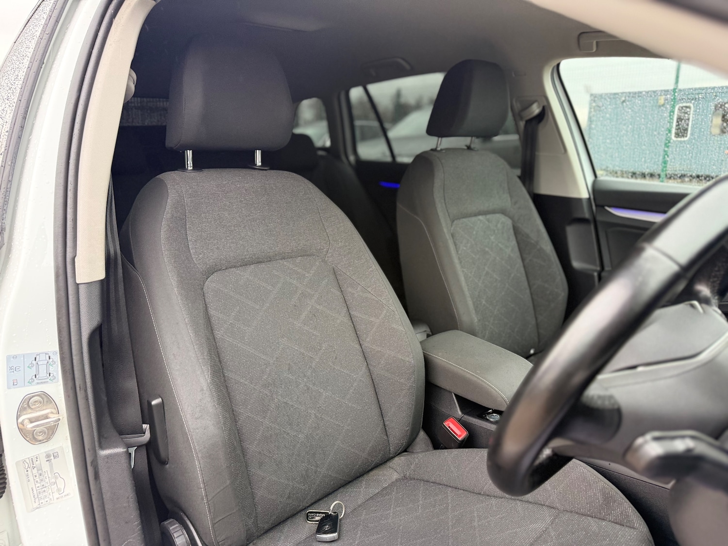 Used Volkswagen Golf 2021 for sale - 77276818: Photo 20