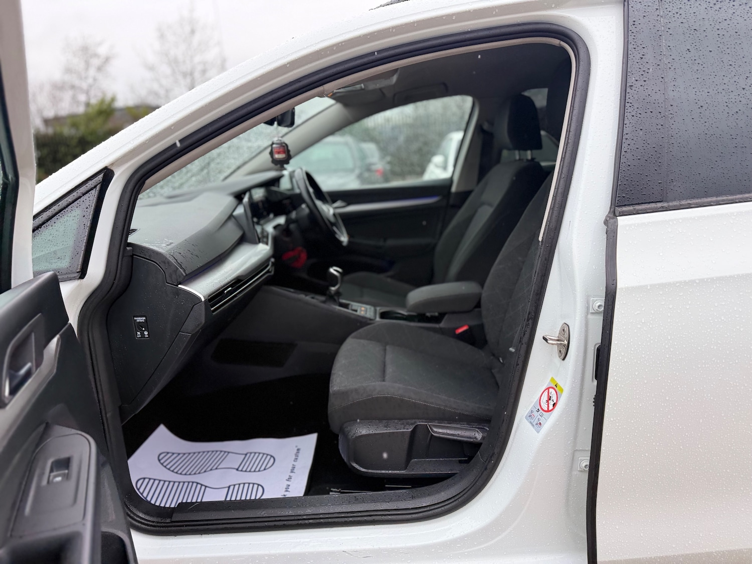 Used Volkswagen Golf 2021 for sale - 77276818: Photo 22