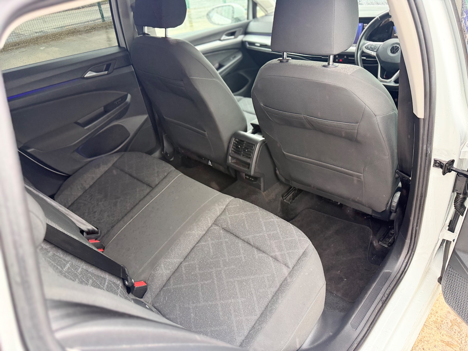 Used Volkswagen Golf 2021 for sale - 77276818: Photo 24