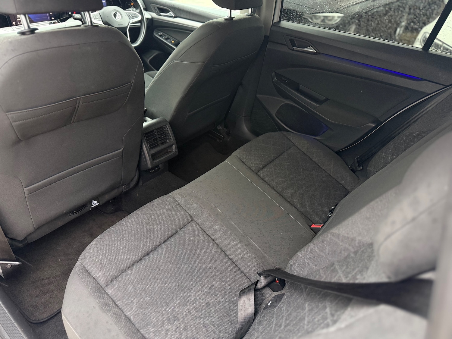 Used Volkswagen Golf 2021 for sale - 77276818: Photo 28