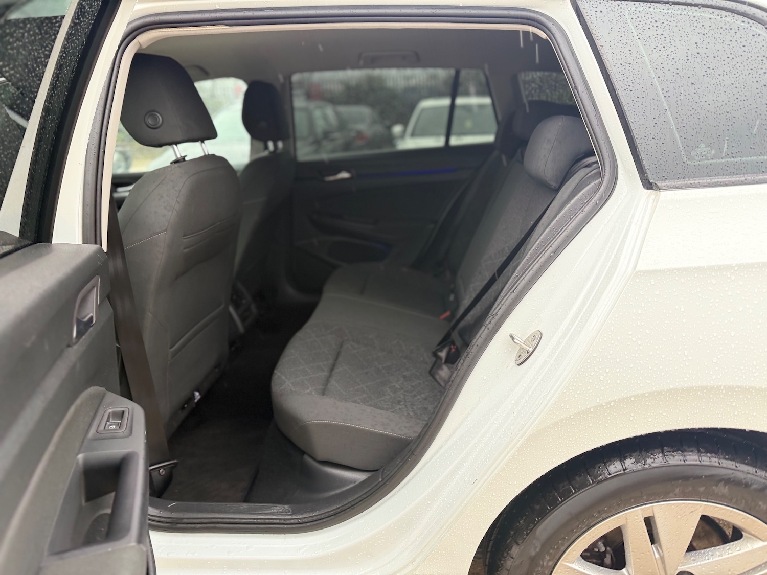 Used Volkswagen Golf 2021 for sale - 77276818: Photo 29