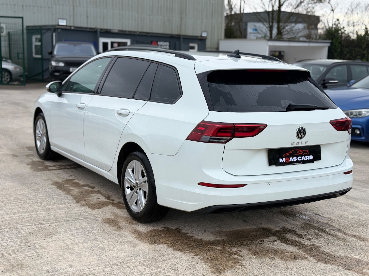 Used Volkswagen Golf 2021 for sale - 77276818: Photo 3