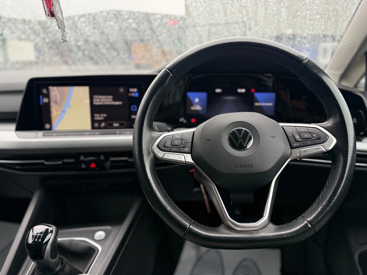 Used Volkswagen Golf 2021 for sale - 77276818: Photo 33