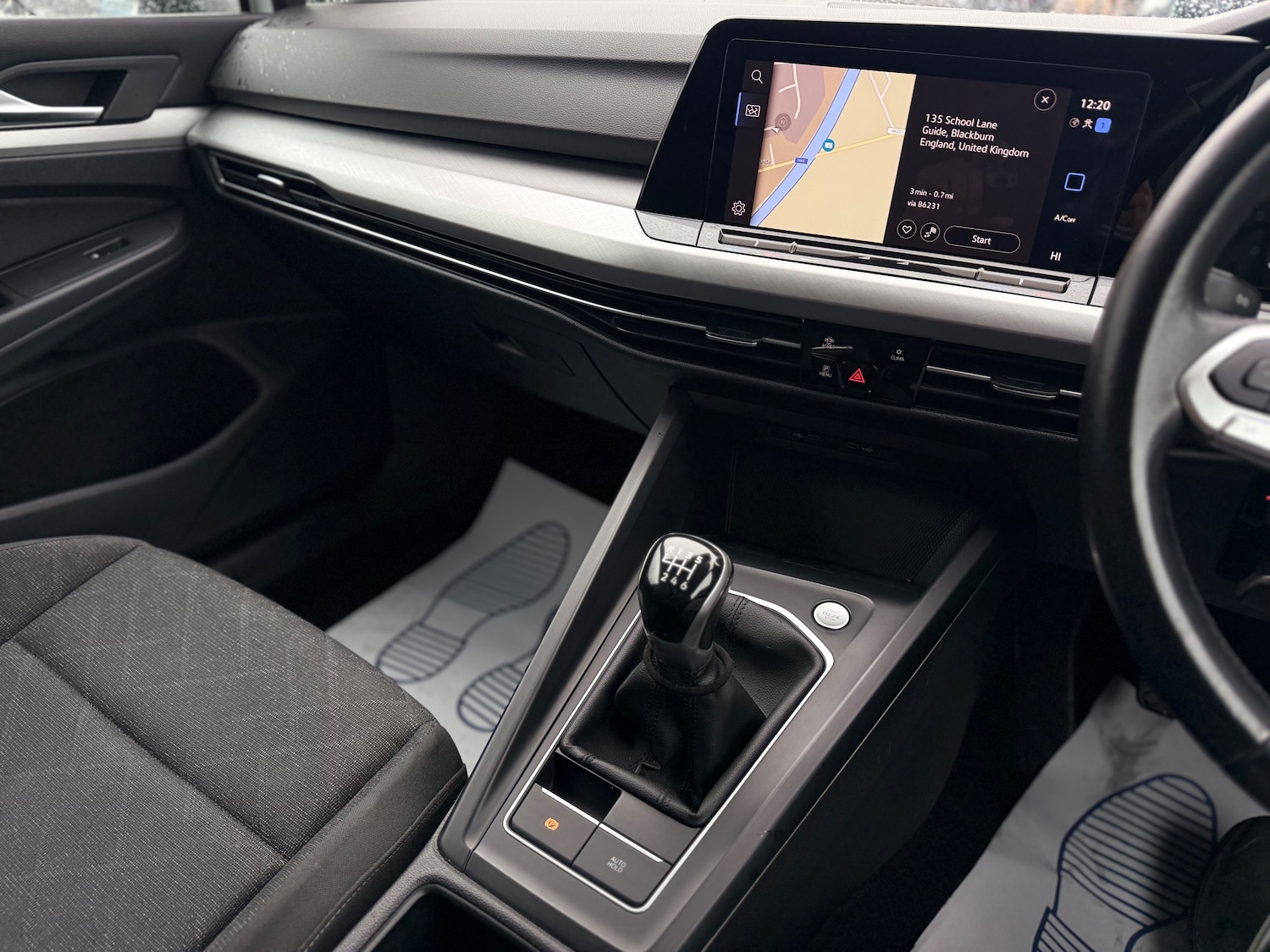 Used Volkswagen Golf 2021 for sale - 77276818: Photo 35