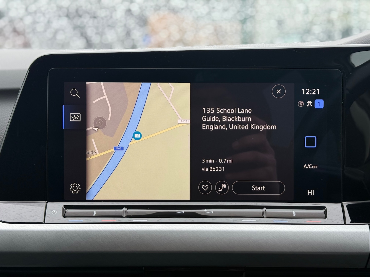 Used Volkswagen Golf 2021 for sale - 77276818: Photo 36