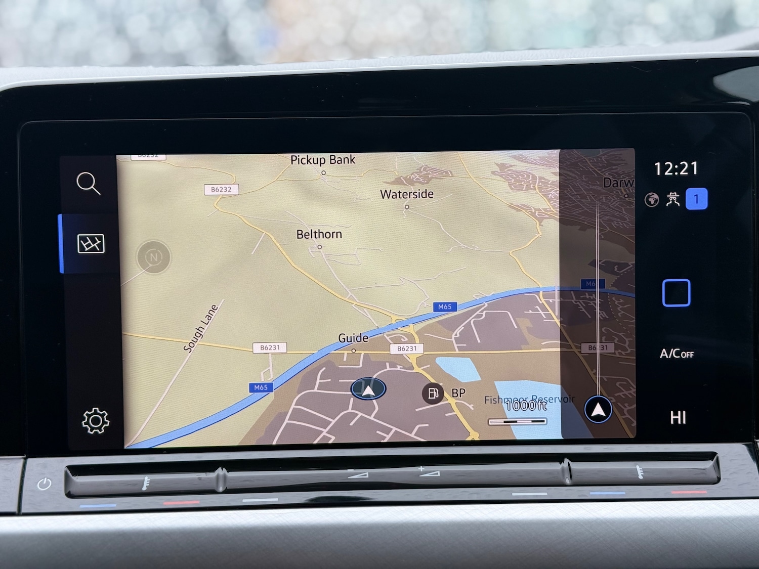 Used Volkswagen Golf 2021 for sale - 77276818: Photo 37