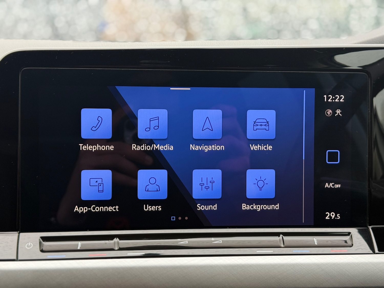 Used Volkswagen Golf 2021 for sale - 77276818: Photo 38