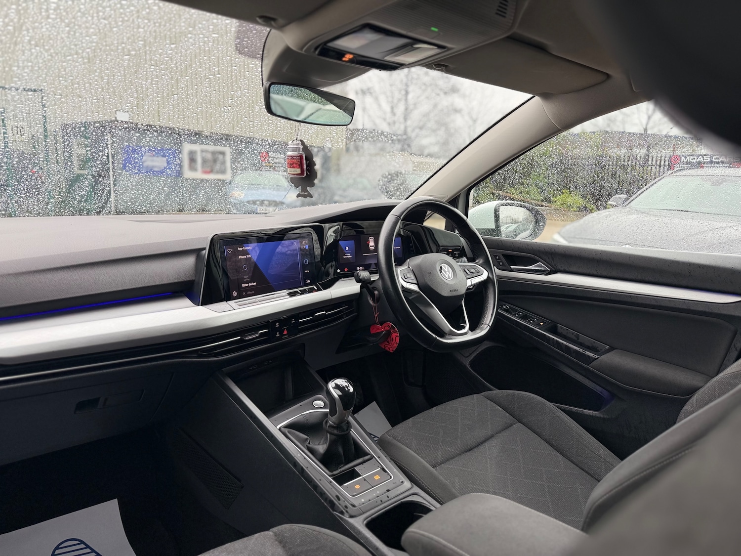 Used Volkswagen Golf 2021 for sale - 77276818: Photo 4