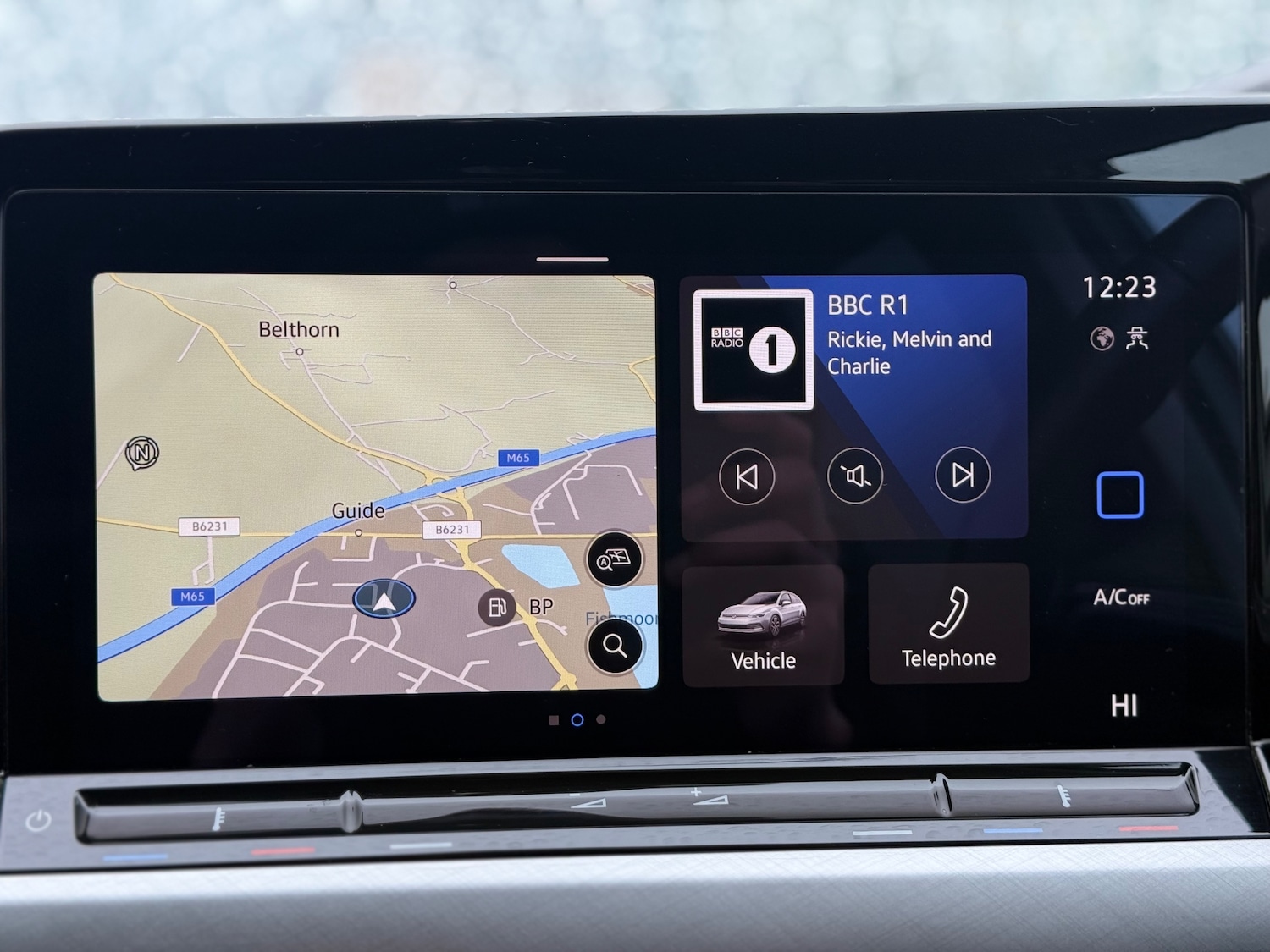 Used Volkswagen Golf 2021 for sale - 77276818: Photo 43