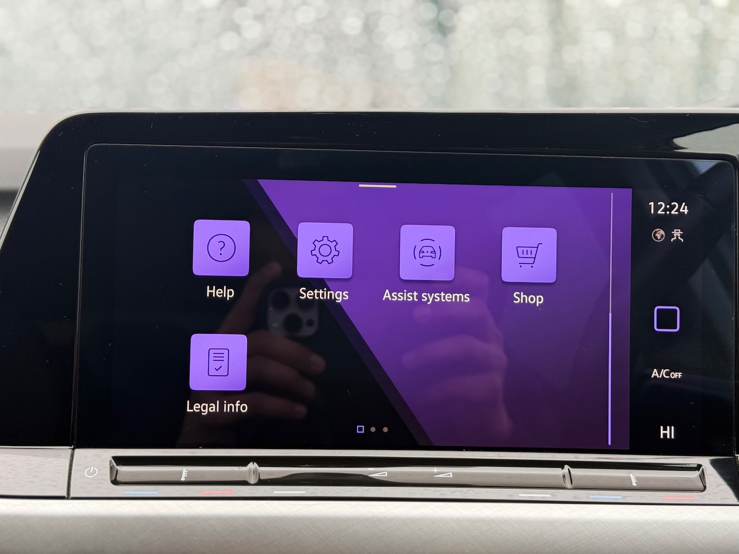 Used Volkswagen Golf 2021 for sale - 77276818: Photo 45