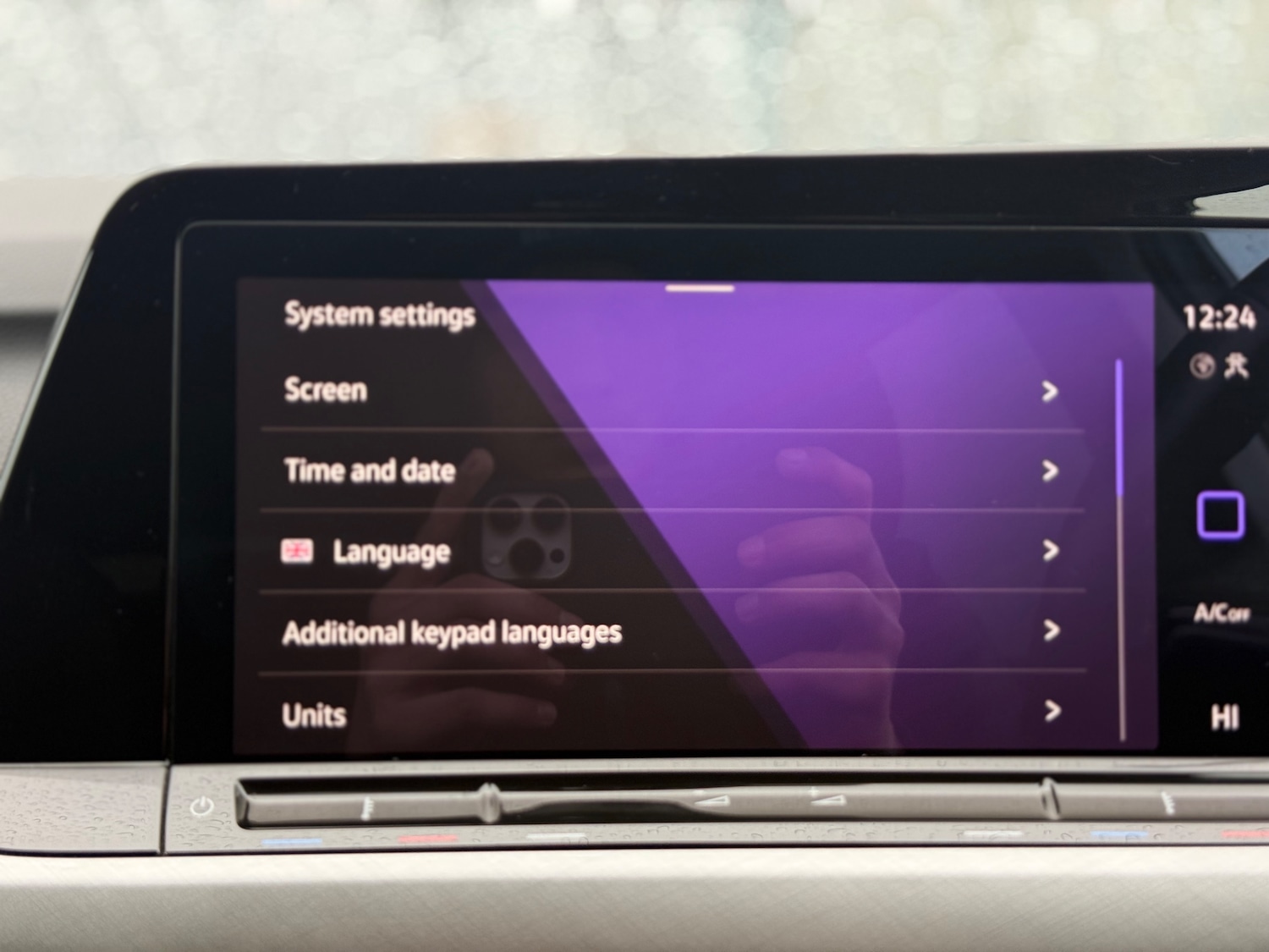 Used Volkswagen Golf 2021 for sale - 77276818: Photo 46