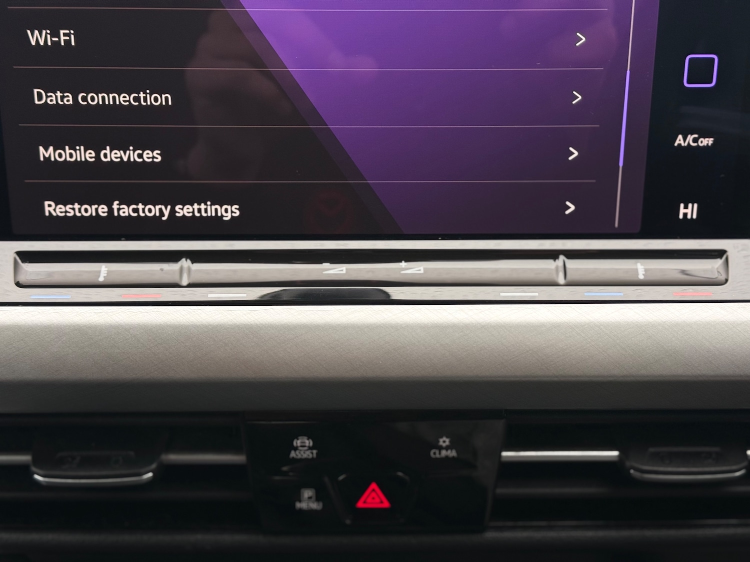 Used Volkswagen Golf 2021 for sale - 77276818: Photo 48