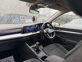 Used Volkswagen Golf 2021 for sale - 77276818: Photo