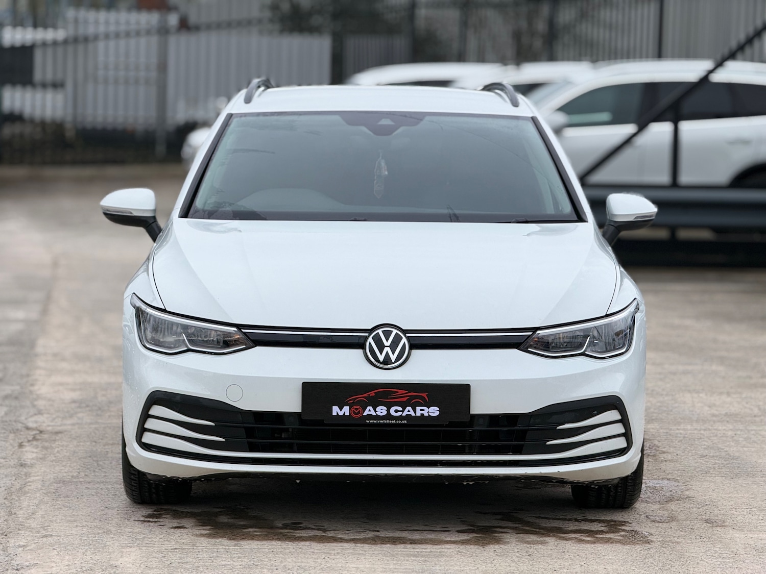 Used Volkswagen Golf 2021 for sale - 77276818: Photo 5