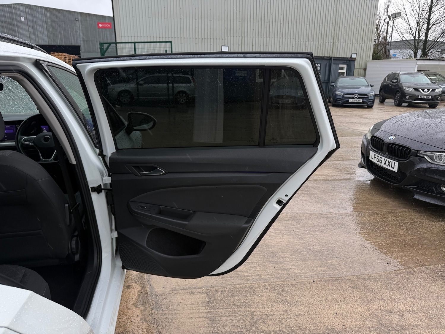 Used Volkswagen Golf 2021 for sale - 77276818: Photo 58