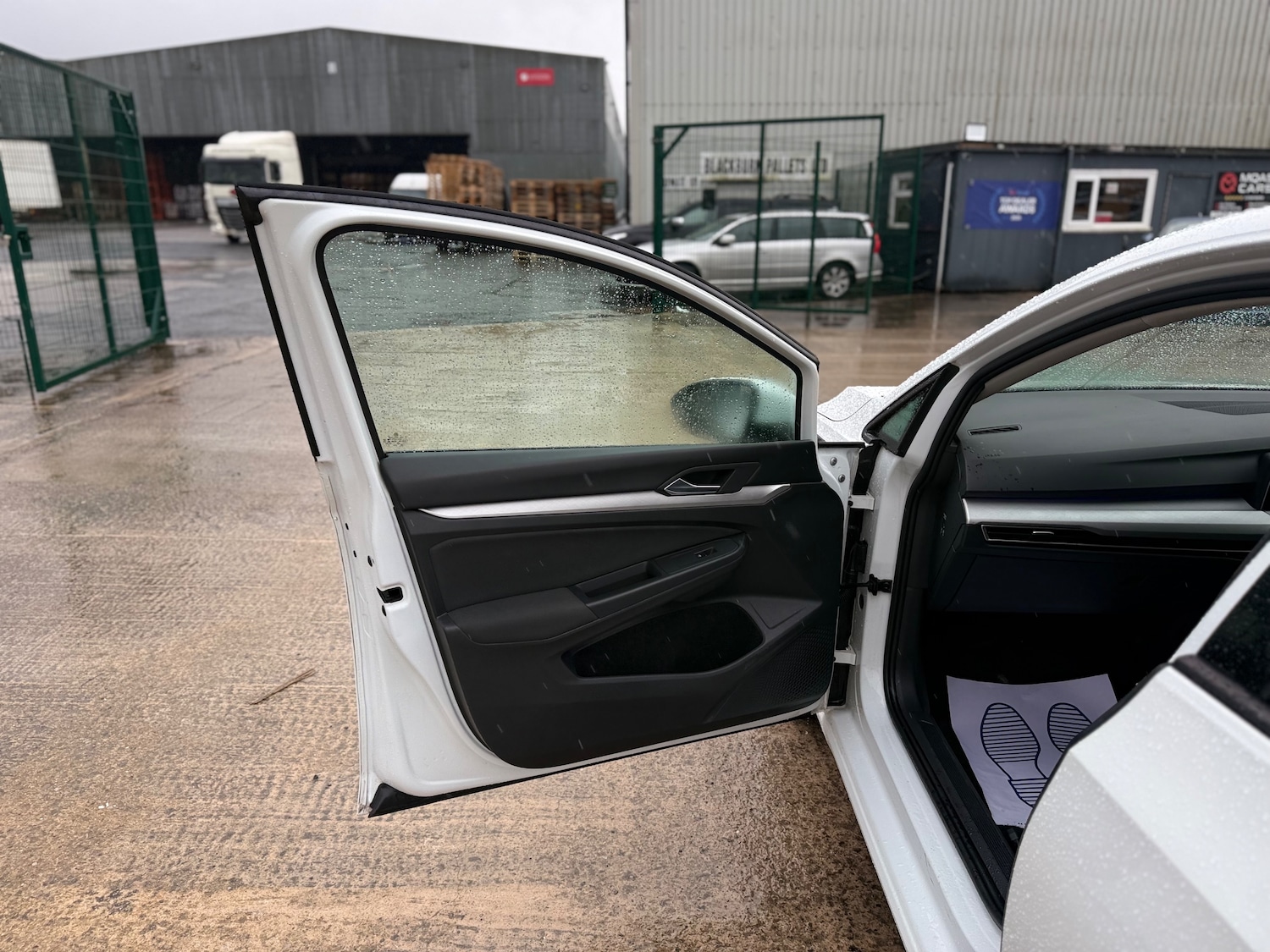 Used Volkswagen Golf 2021 for sale - 77276818: Photo 59