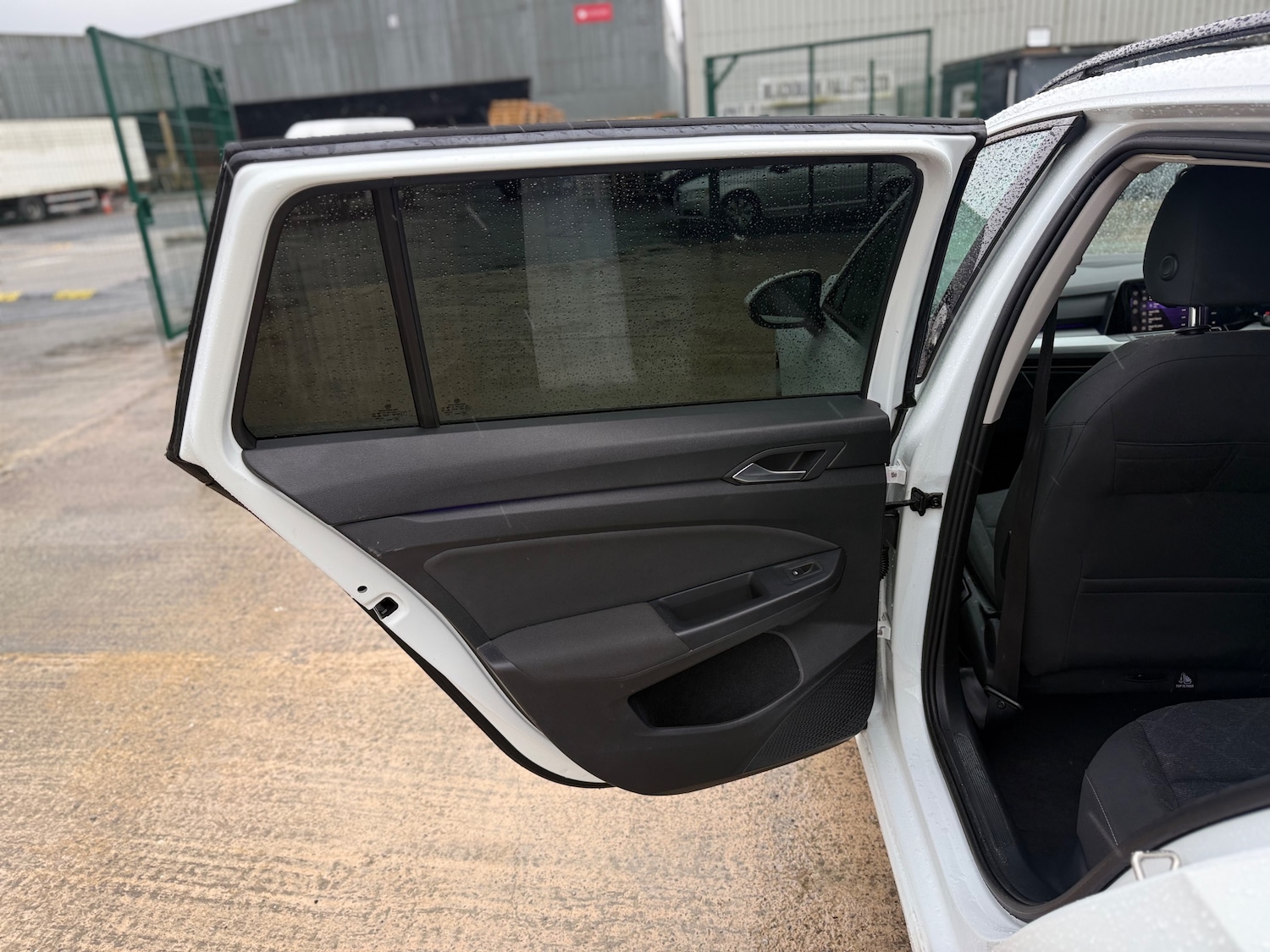 Used Volkswagen Golf 2021 for sale - 77276818: Photo 60