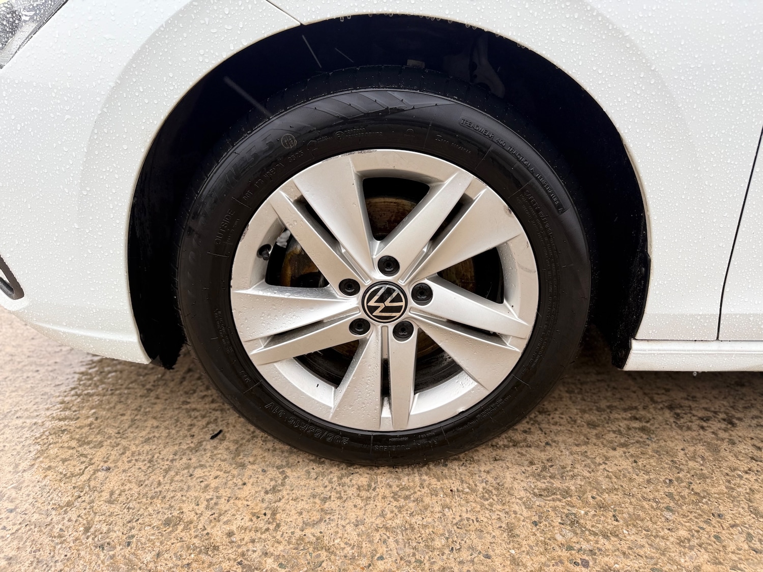 Used Volkswagen Golf 2021 for sale - 77276818: Photo 65