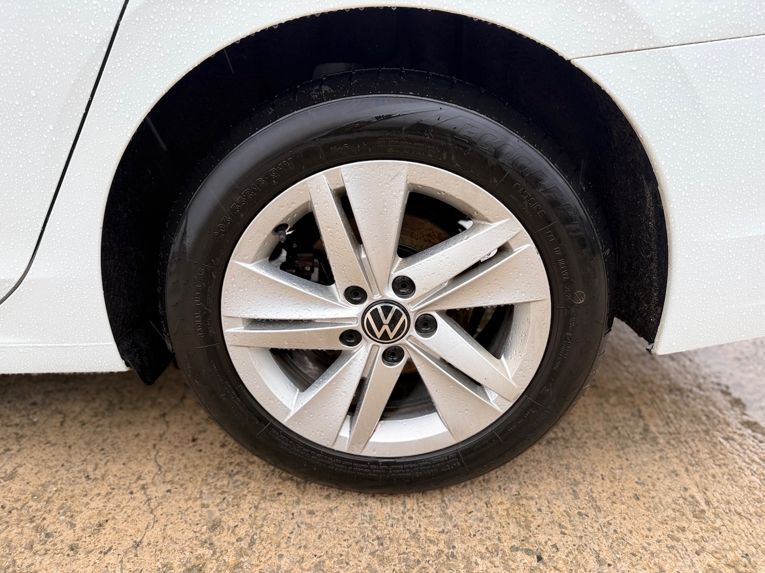 Used Volkswagen Golf 2021 for sale - 77276818: Photo 66