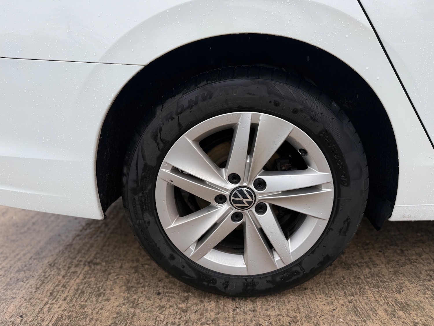 Used Volkswagen Golf 2021 for sale - 77276818: Photo 67