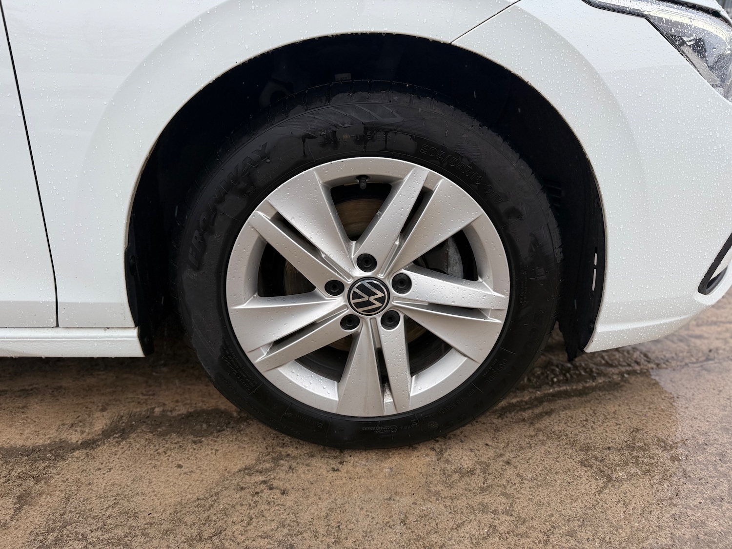 Used Volkswagen Golf 2021 for sale - 77276818: Photo 68