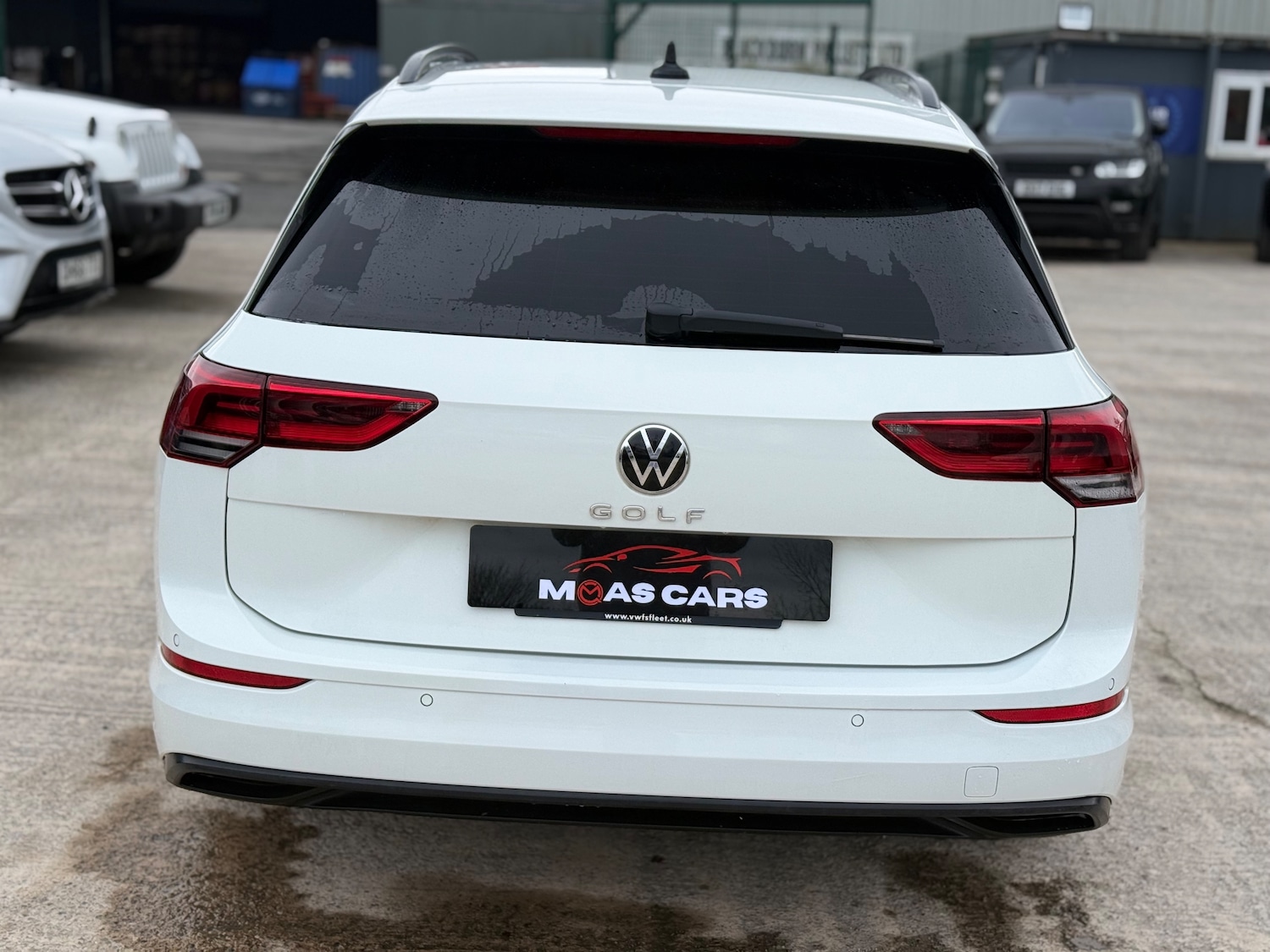 Used Volkswagen Golf 2021 for sale - 77276818: Photo 7