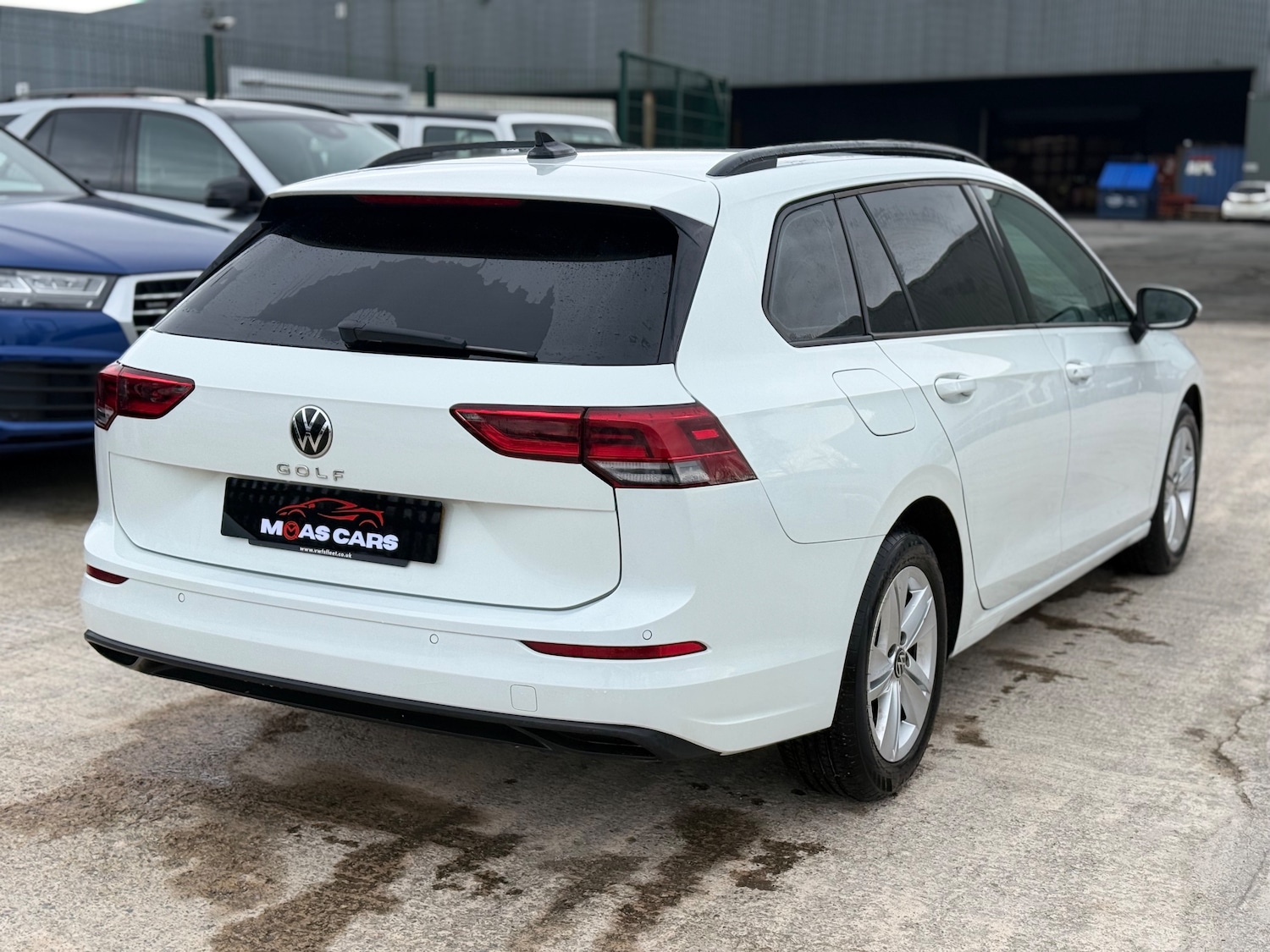 Used Volkswagen Golf 2021 for sale - 77276818: Photo 8