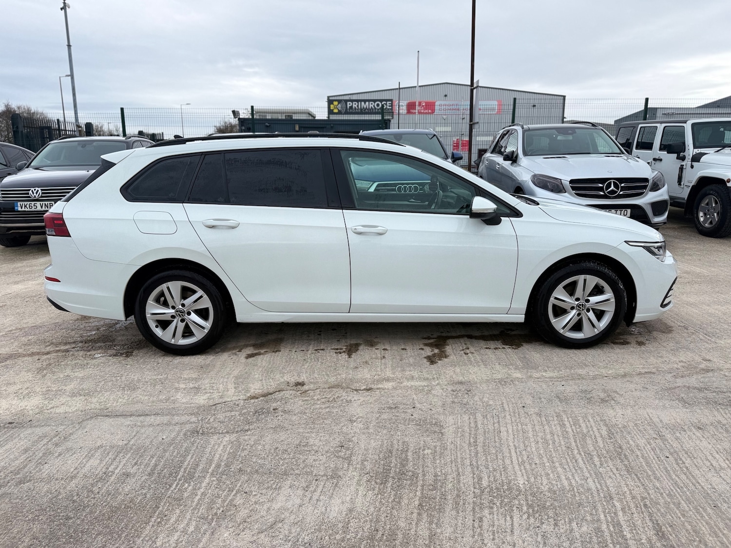 Used Volkswagen Golf 2021 for sale - 77276818: Photo 9