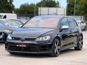 Used Volkswagen Golf 2015 for sale - 79257826: Photo