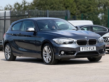 BMW - 1 Series