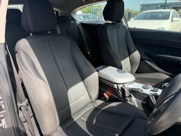 Used BMW 1 Series 2017 for sale - 75682986: Photo 20