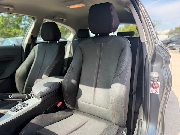 Used BMW 1 Series 2017 for sale - 75682986: Photo 23