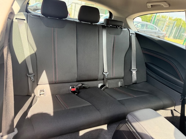 Used BMW 1 Series 2017 for sale - 75682986: Photo 24