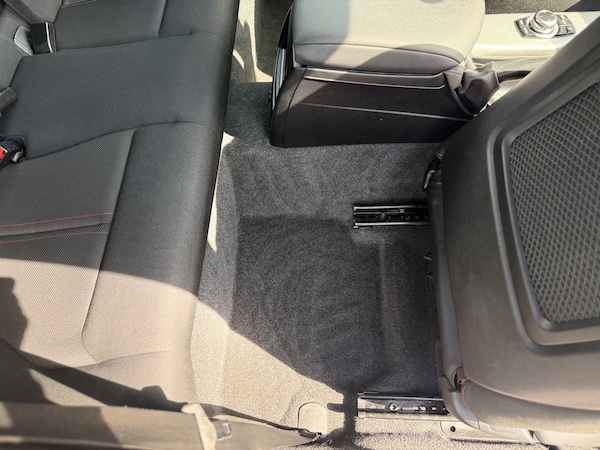 Used BMW 1 Series 2017 for sale - 75682986: Photo 25