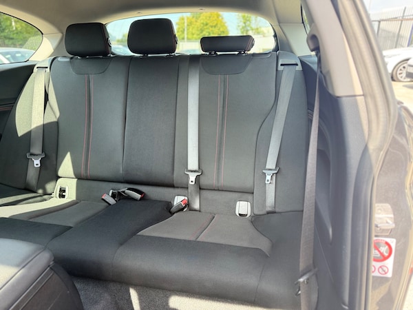 Used BMW 1 Series 2017 for sale - 75682986: Photo 26