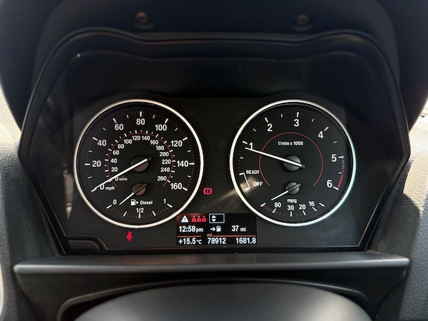 Used BMW 1 Series 2017 for sale - 75682986: Photo 30