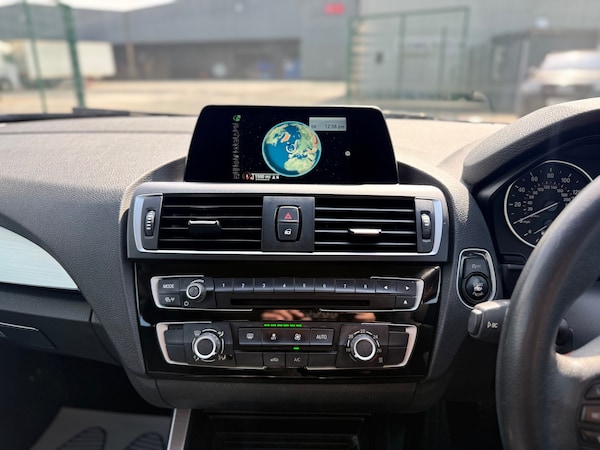 Used BMW 1 Series 2017 for sale - 75682986: Photo 32