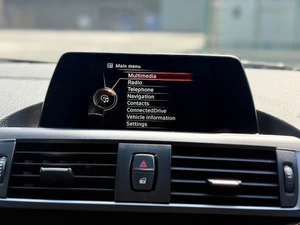 Used BMW 1 Series 2017 for sale - 75682986: Photo 33