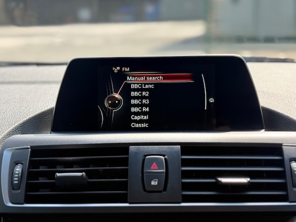 Used BMW 1 Series 2017 for sale - 75682986: Photo 34