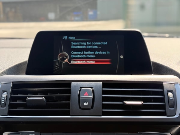 Used BMW 1 Series 2017 for sale - 75682986: Photo 35