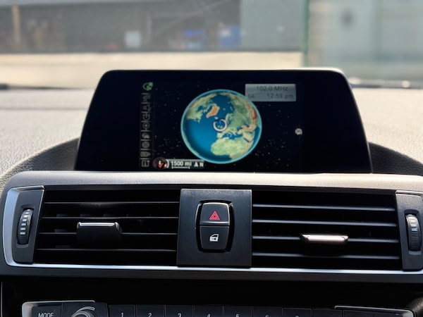 Used BMW 1 Series 2017 for sale - 75682986: Photo 36